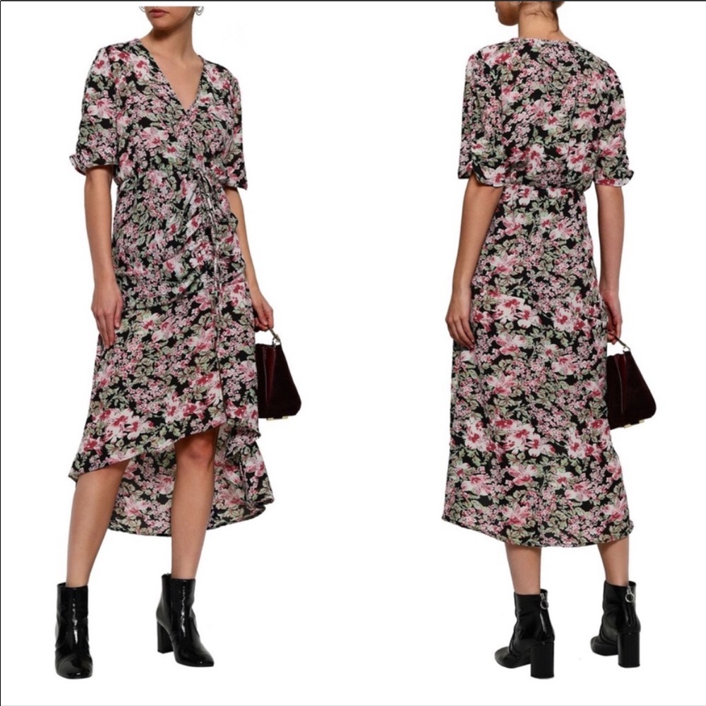 Garden Party Walter Baker Dress